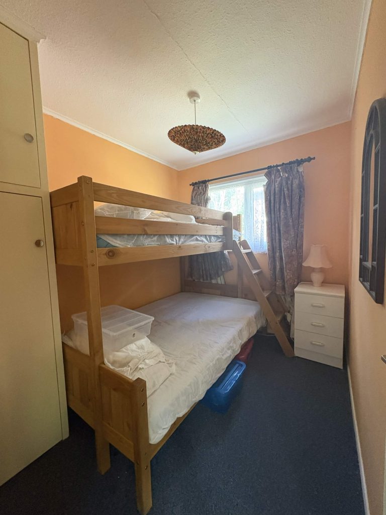 Chalet K130