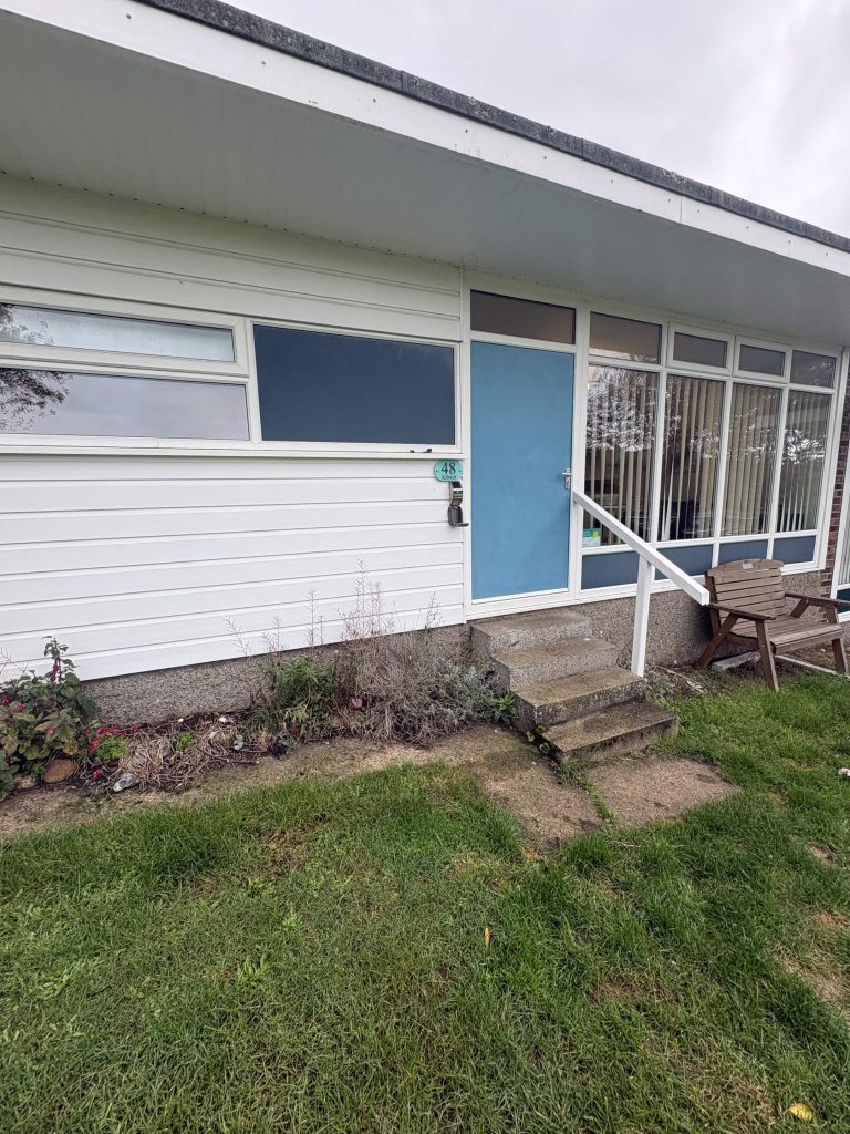 Chalet K048
